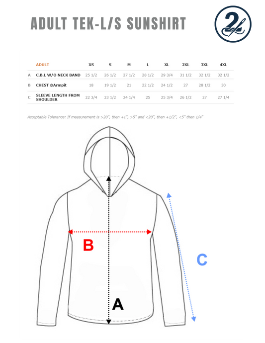 Del Rancho Toros “Vintage Grind” Performance Hoodie