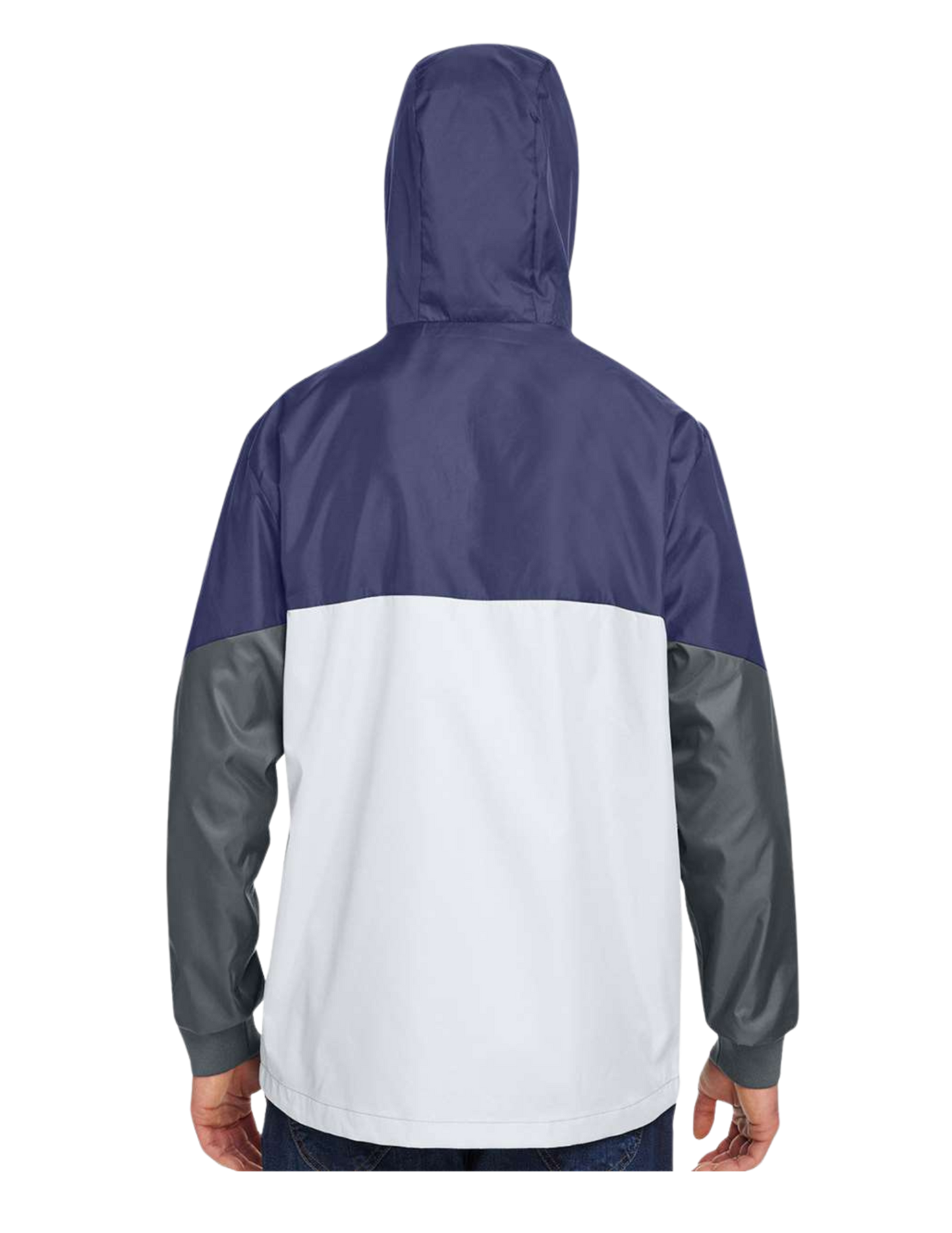 Del Rancho Football Under Armour® Storm Jacket