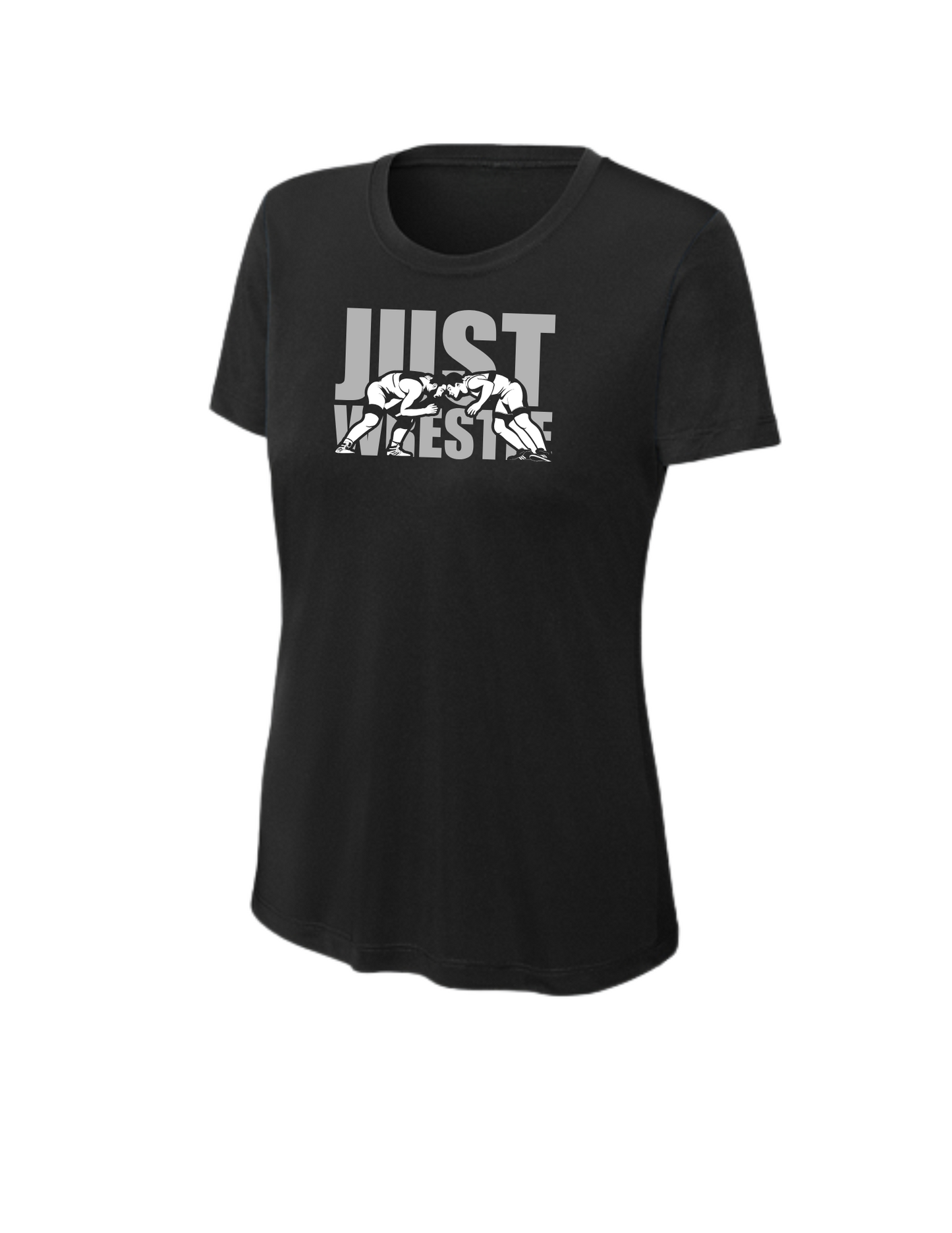 Grit Series Collection Tee