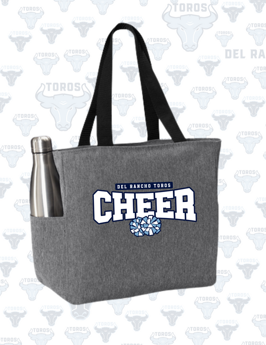 Del Rancho Spirit Tote