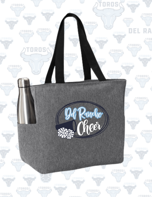 Del Rancho Spirit Tote