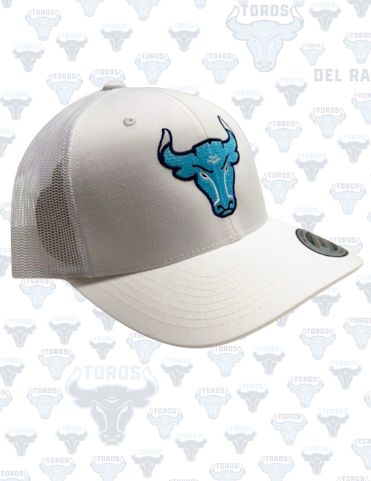 Classic Del Rancho Toros Trucker Hat