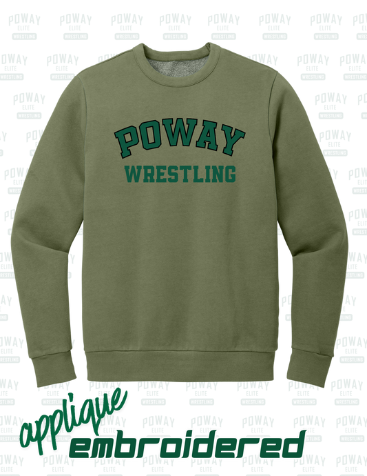 Poway Premium Appliqué Collection
