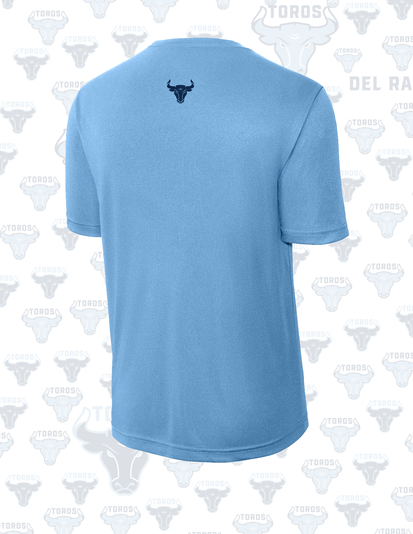 Victory Drive Performance Tee