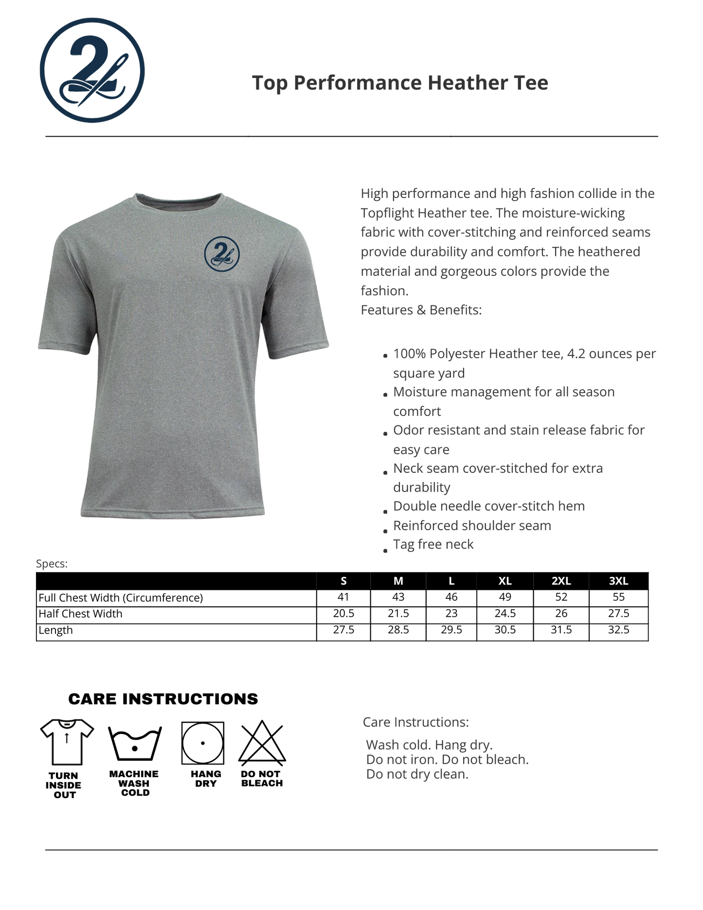 Poway Slammers Wrestling Team Shirt  ** OFFICIAL PRACTICE GEAR **
