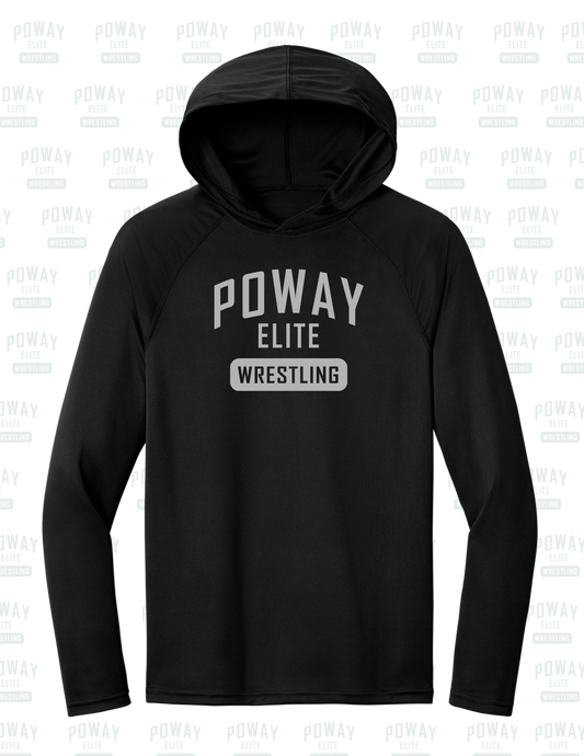 The Poway Elite SunGuard Hoodie