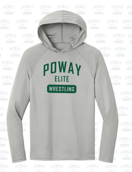The Poway Elite SunGuard Hoodie