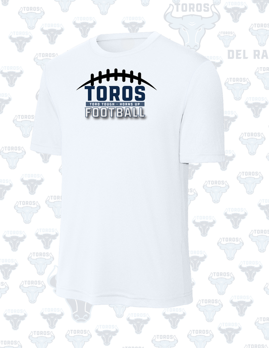 Victory Drive Performance Tee