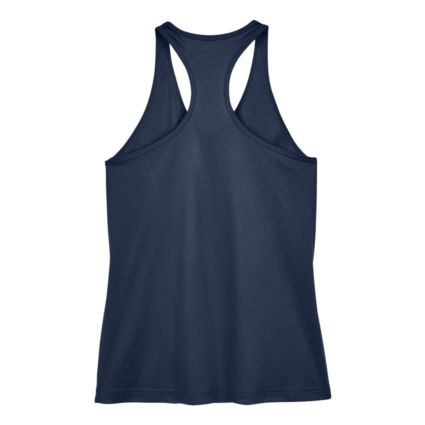 Del Rancho Toros Women’s Performance Racerback Tank