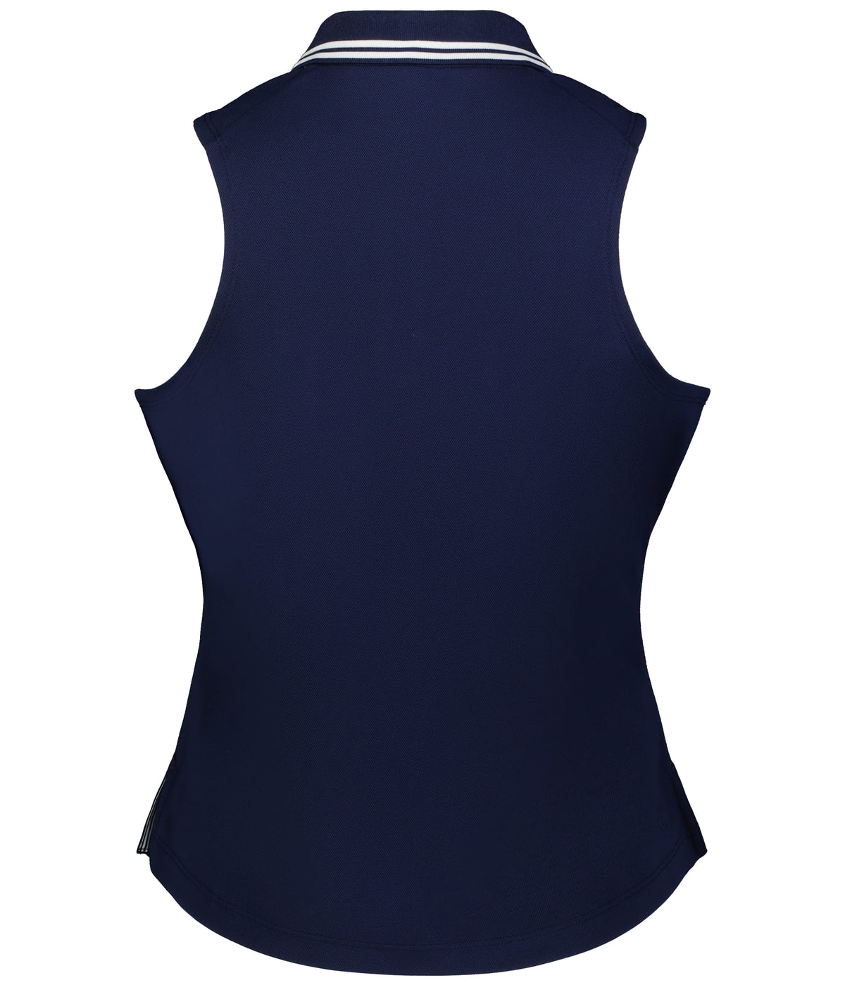 Del Rancho Toros Cheer Women’s Court Sleeveless Polo