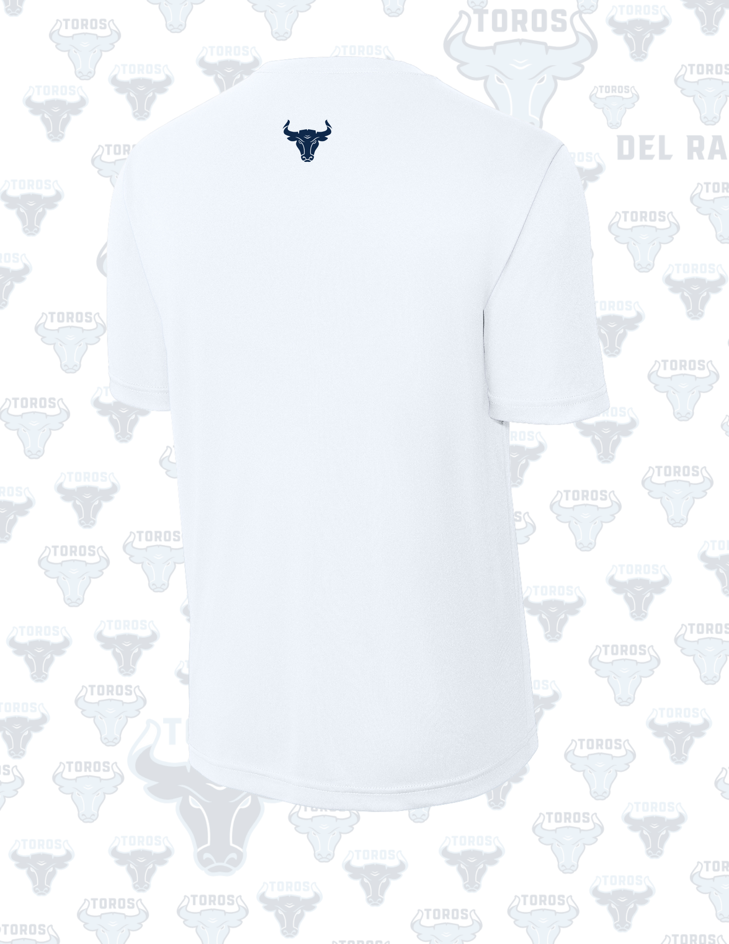 Victory Drive Performance Tee