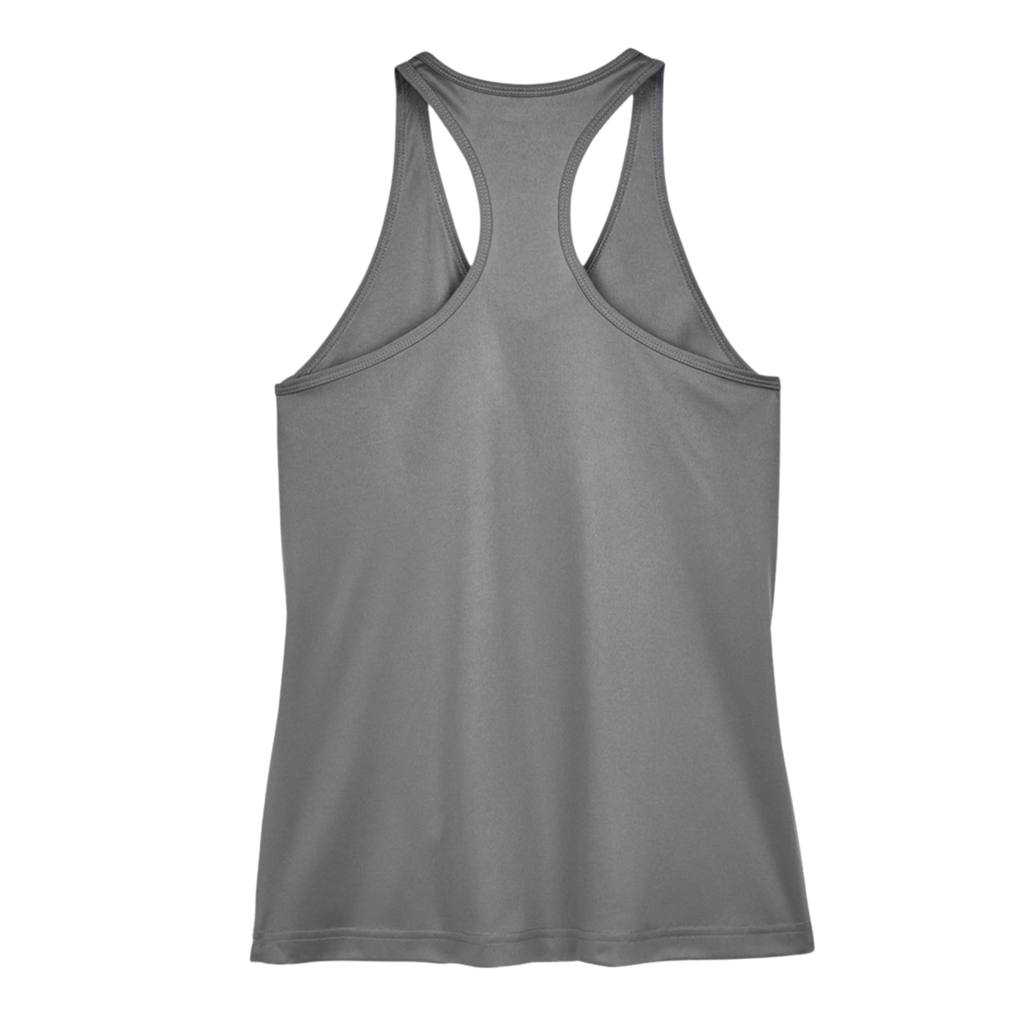 Del Rancho Toros Women’s Performance Racerback Tank