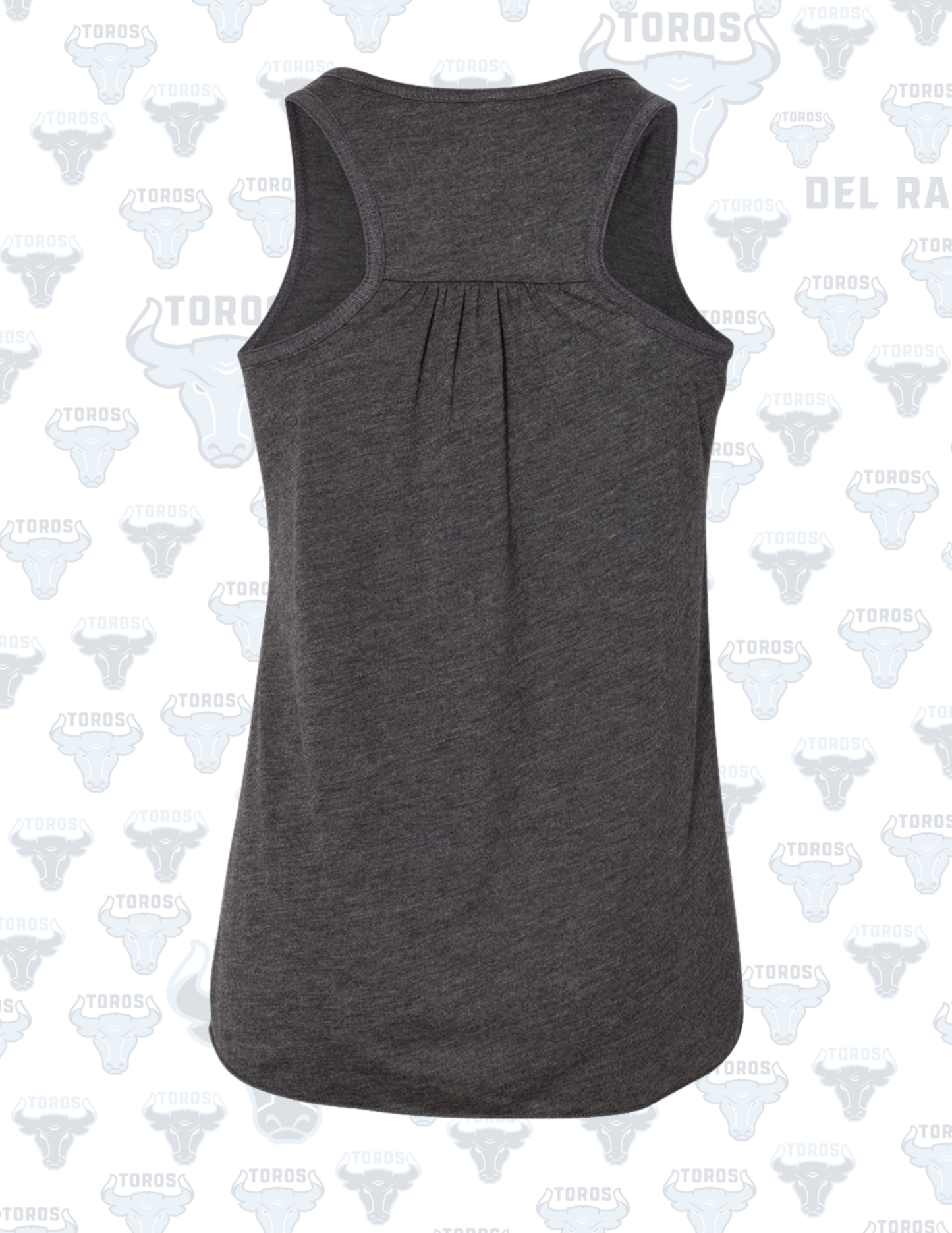 YOUTH Toro Spirit Flowy Tank