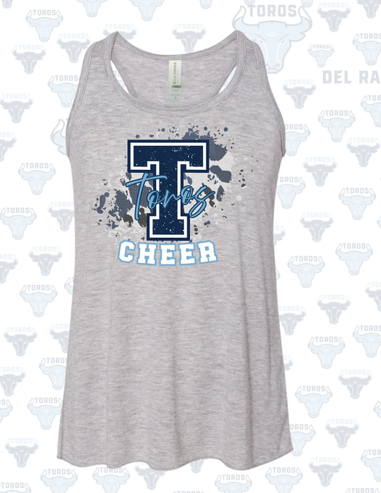 YOUTH Toro Spirit Flowy Tank
