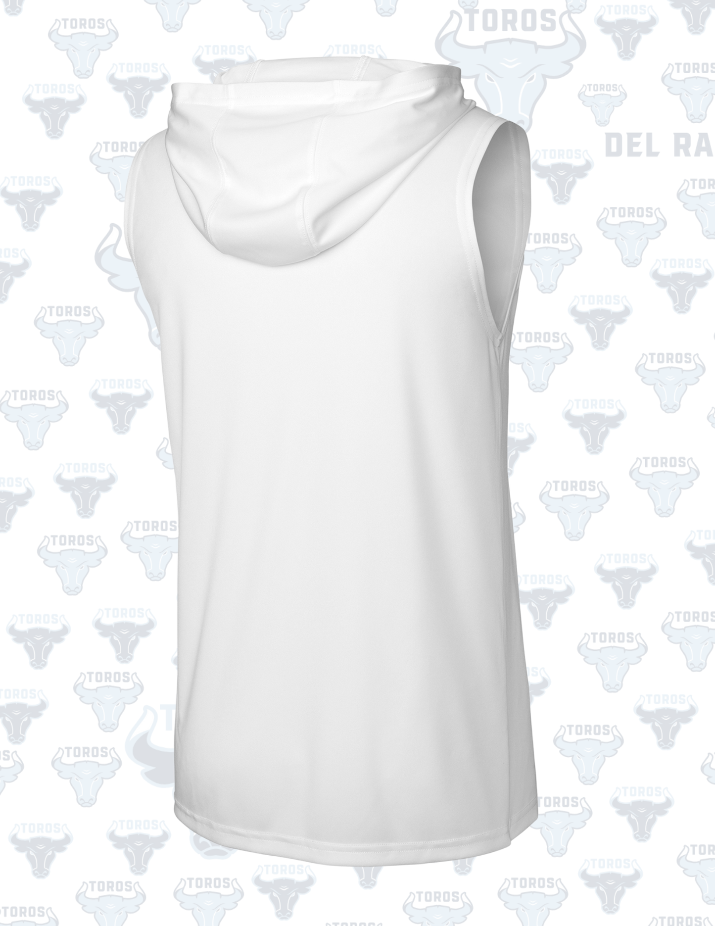 Toro Tough Sleeveless Hoodie