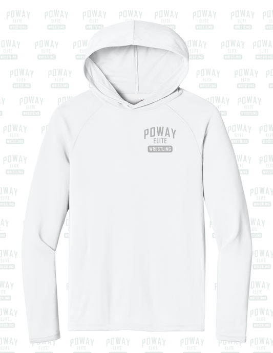 The Poway Elite SunGuard Hoodie