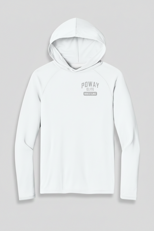 The Poway Elite SunGuard Hoodie