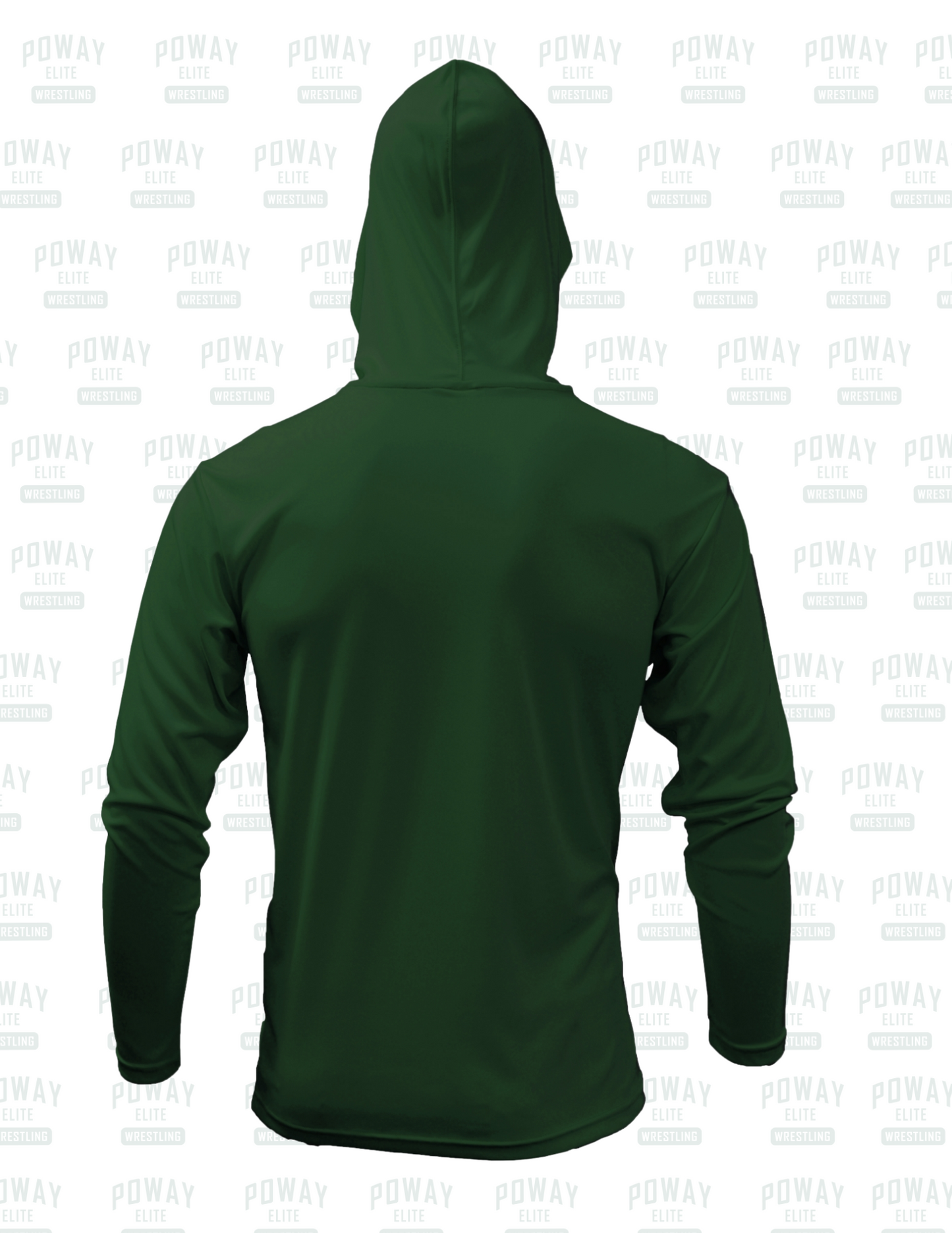Poway Performance Shield – Long Sleeve Sunshirt  ADULT/YOUTH/TODDLER