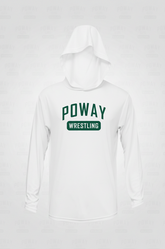 Poway Performance Shield – Long Sleeve Sunshirt ADULT/YOUTH/TODDLER