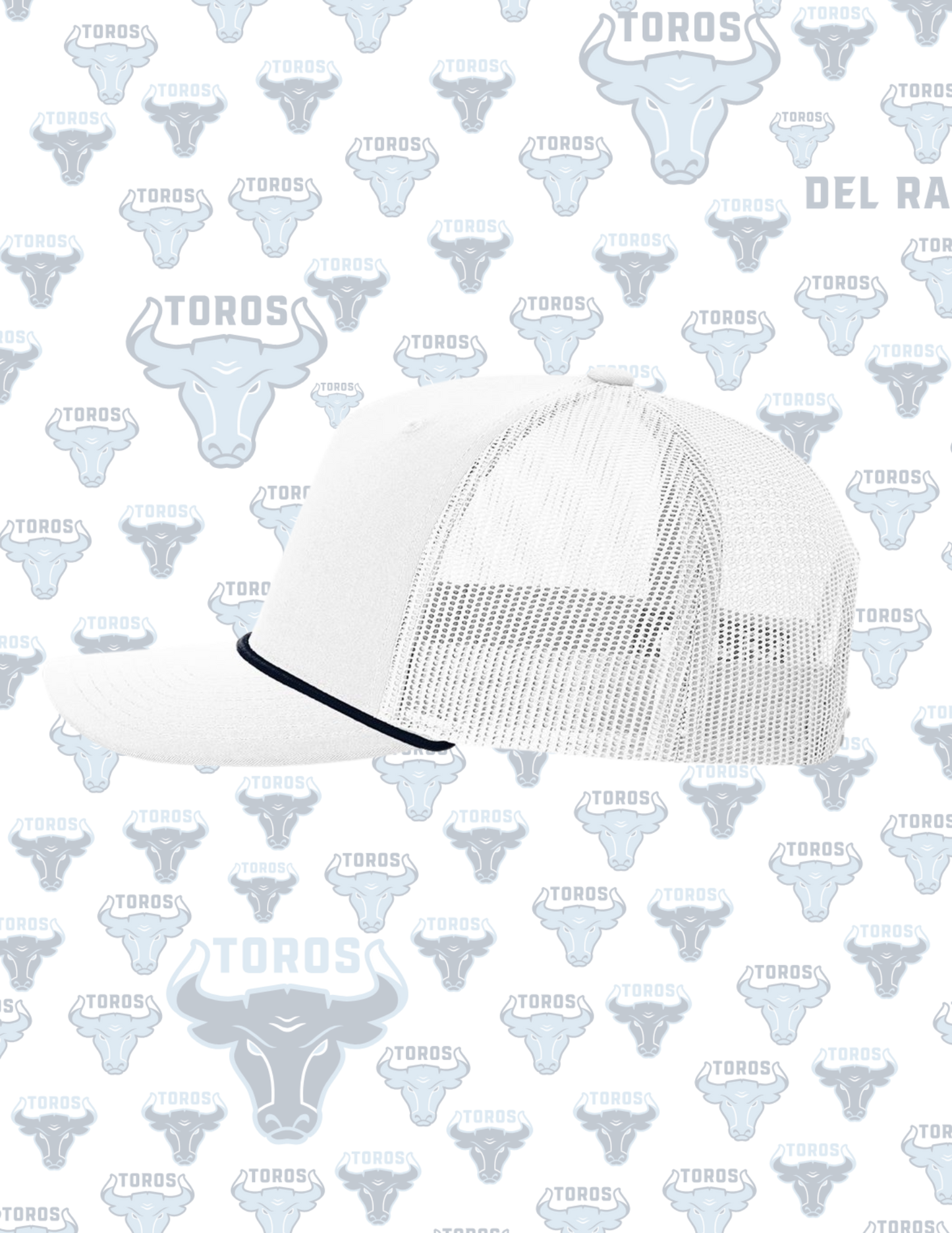 Cheer Elite Richardson Cap