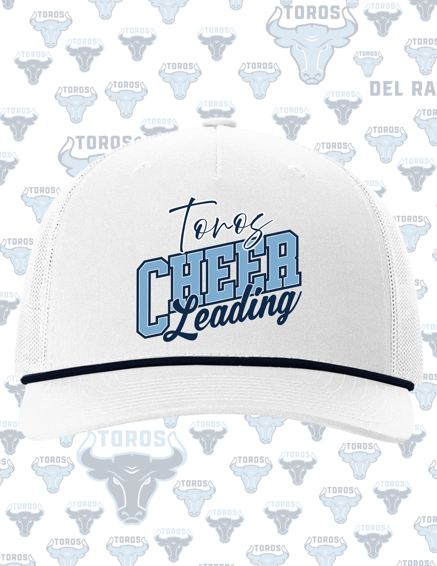 Cheer Elite Richardson Cap
