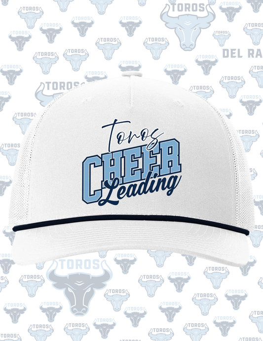 Cheer Elite Richardson Cap