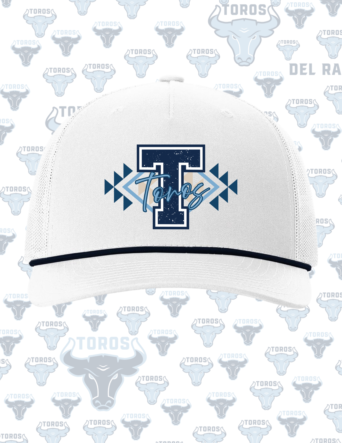 Cheer Elite Richardson Cap