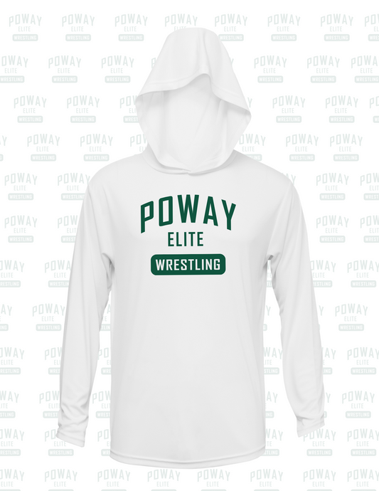 Poway Performance Shield – Long Sleeve Sunshirt  ADULT/YOUTH/TODDLER