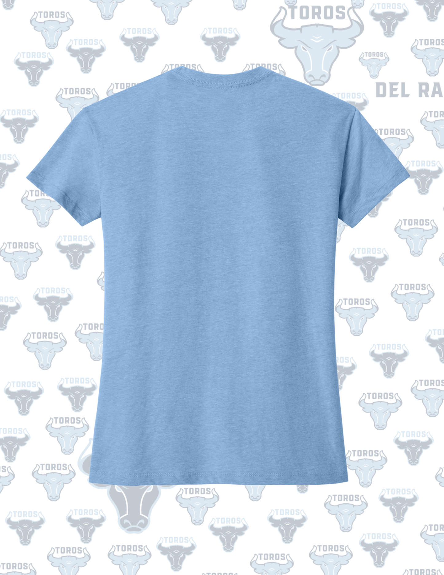 Toro Spirit Flowy Tee