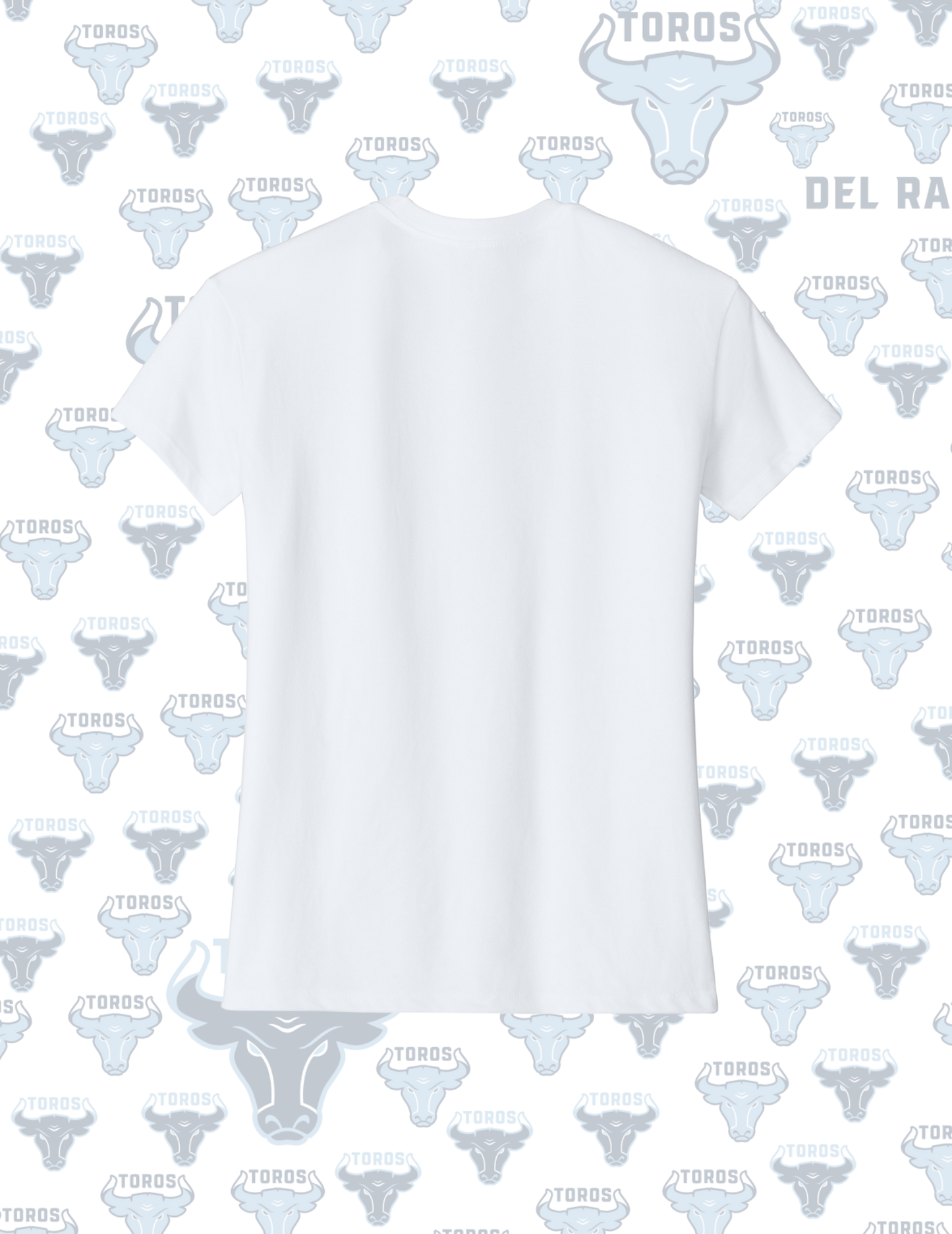Toro Spirit Flowy Tee