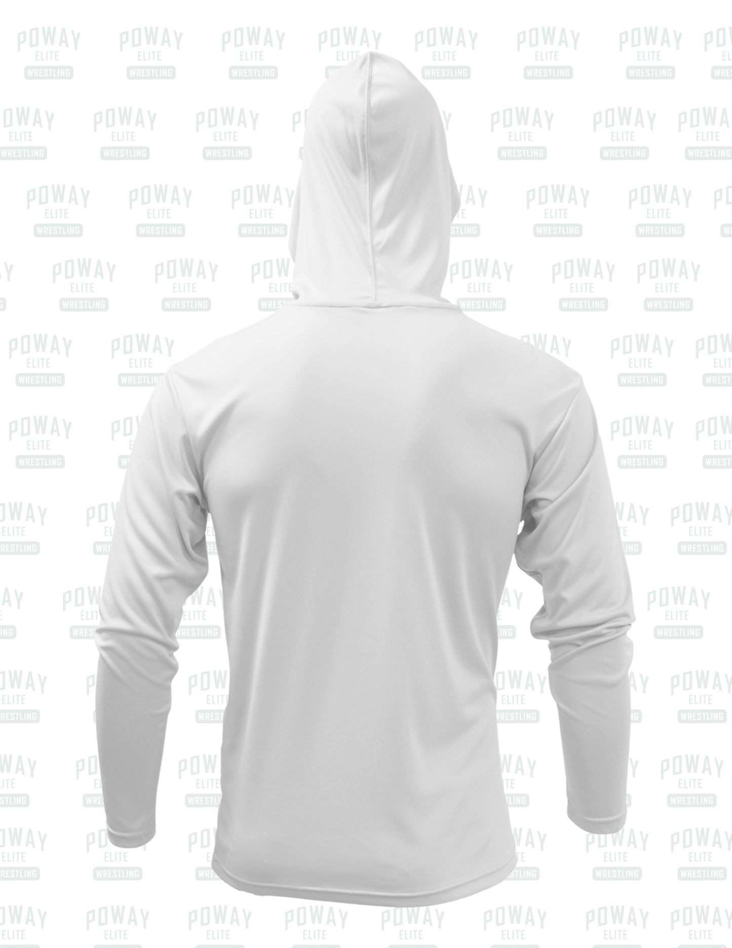 Poway Performance Shield – Long Sleeve Sunshirt  ADULT/YOUTH/TODDLER