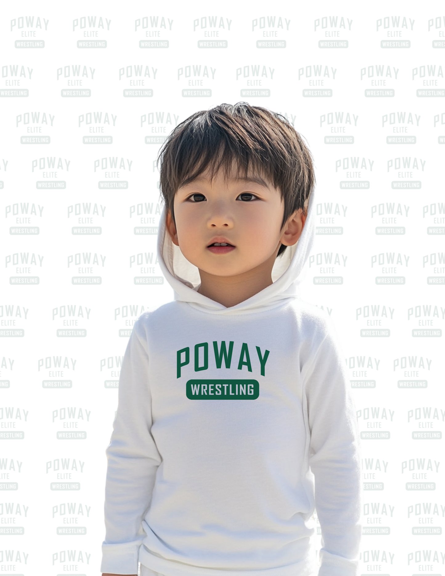 Poway Performance Shield – Long Sleeve Sunshirt  ADULT/YOUTH/TODDLER