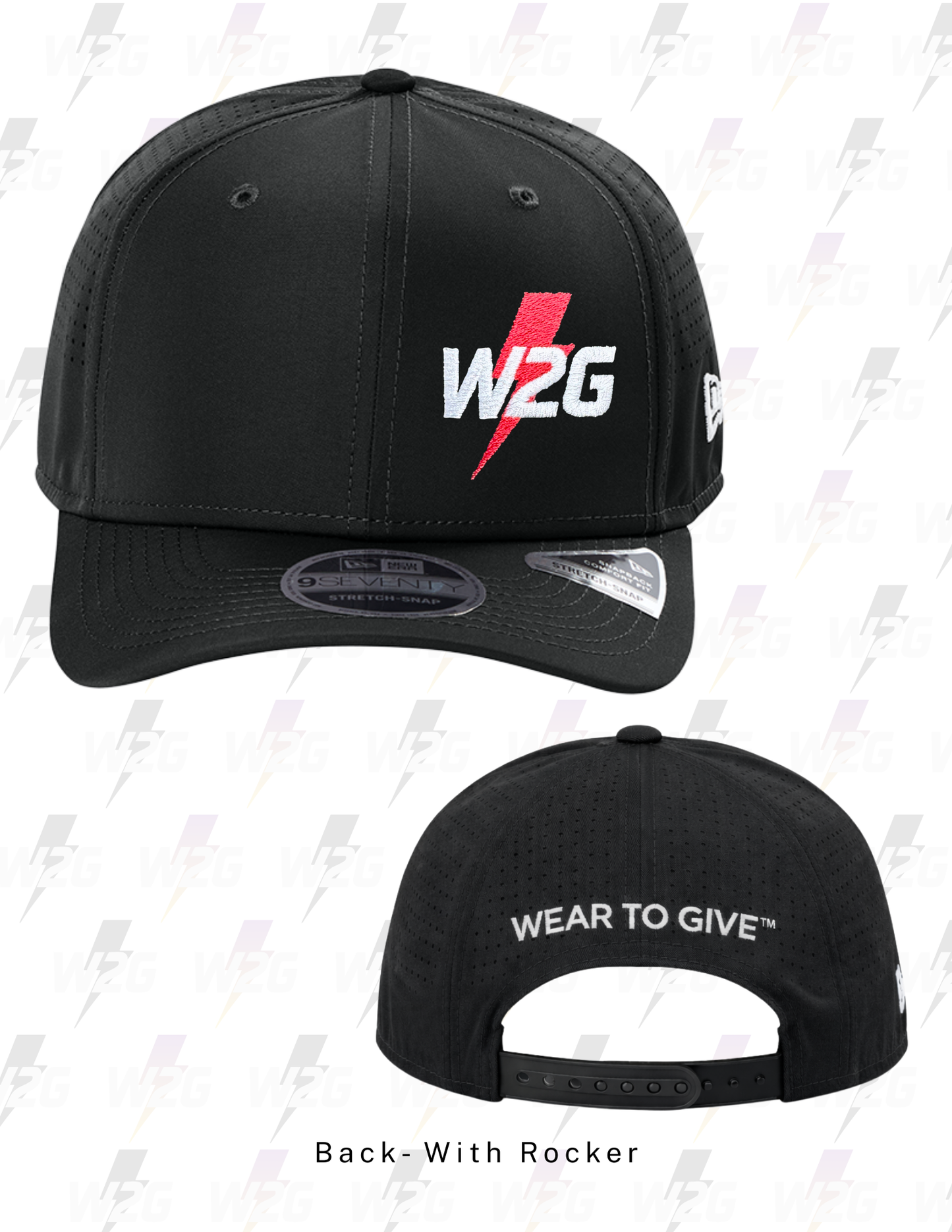 W2G New Era 9SEVENTY