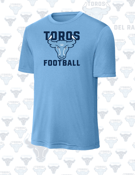 Victory Drive Performance Tee