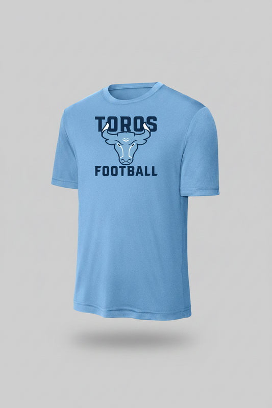 Victory Drive Performance Tee