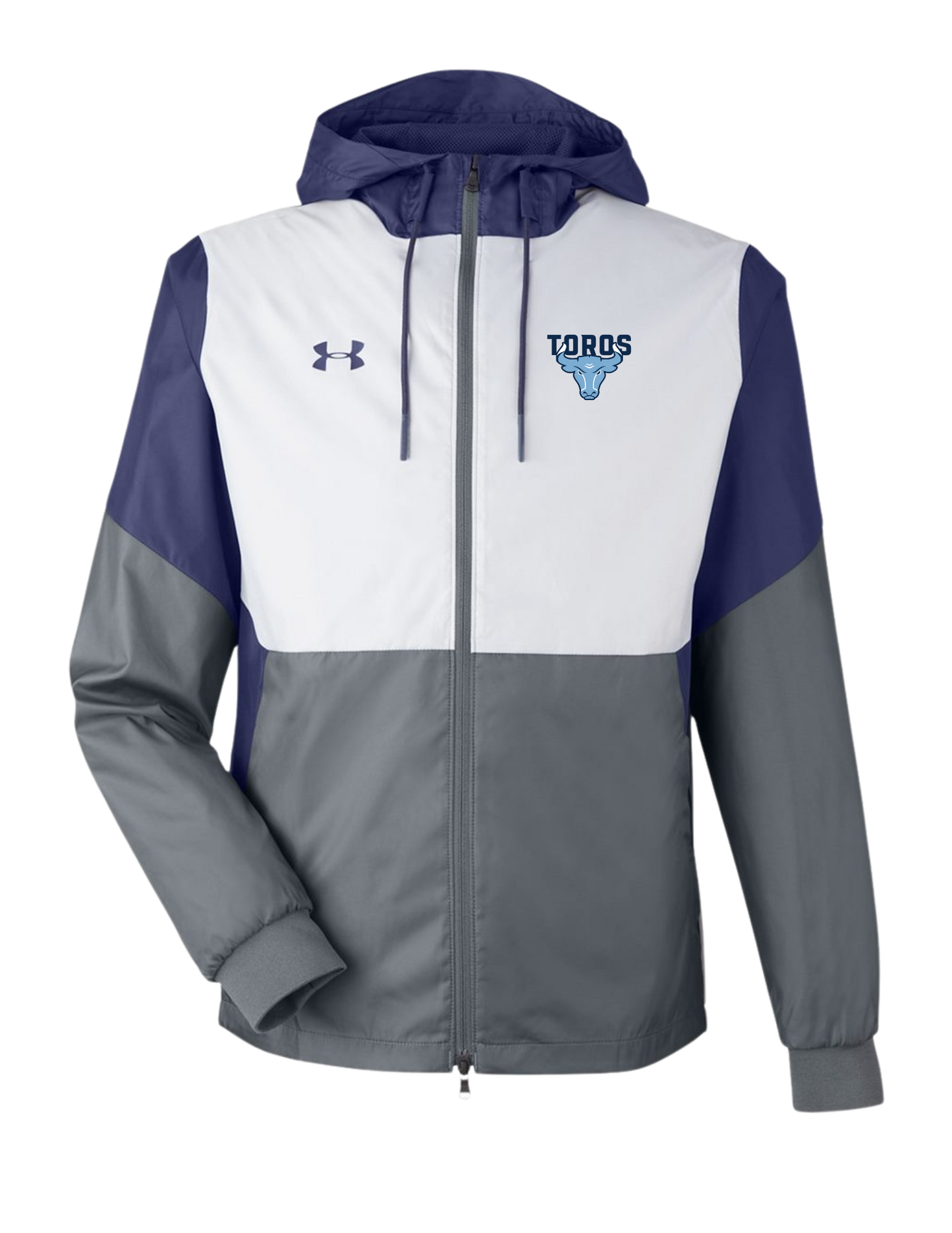 Del Rancho Football Under Armour® Storm Jacket