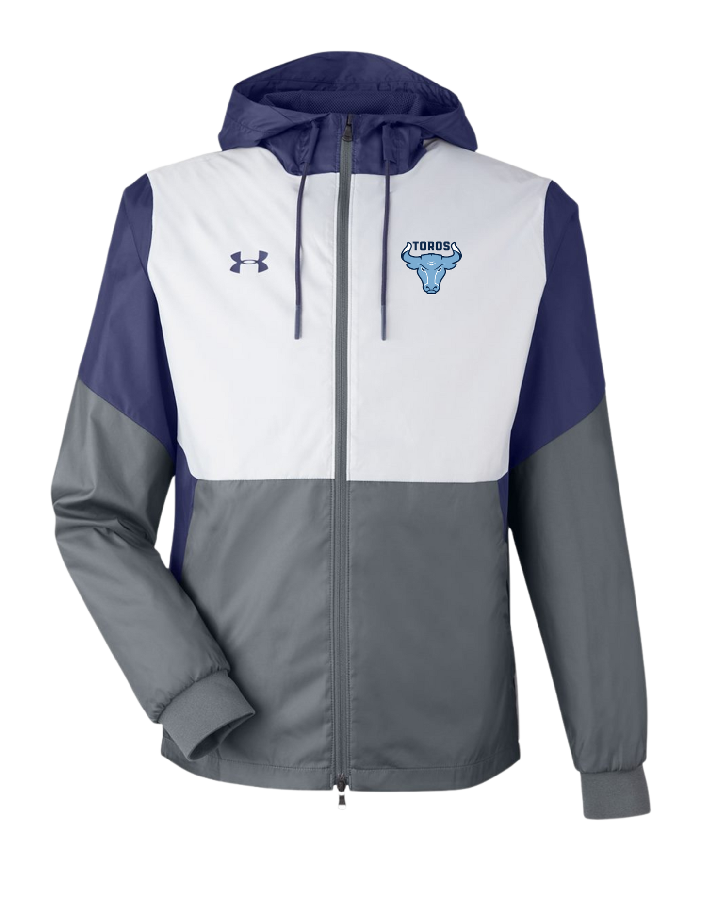 Del Rancho Football Under Armour® Storm Jacket