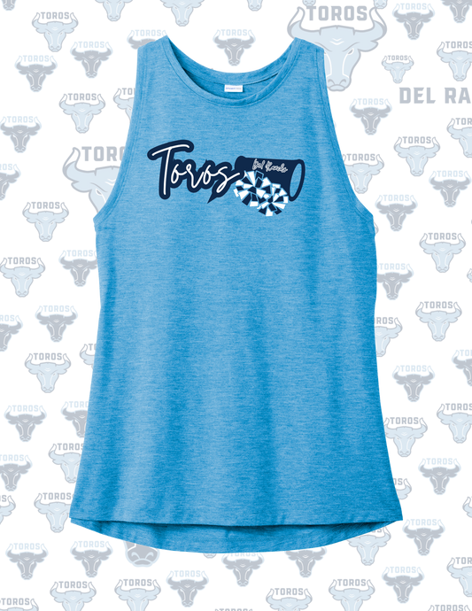 The SpiritFlex™ Racerback Tank