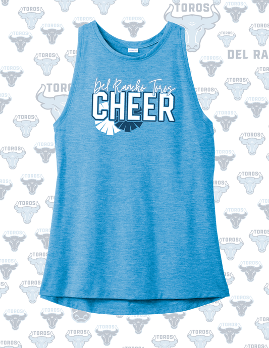 The SpiritFlex™ Racerback Tank