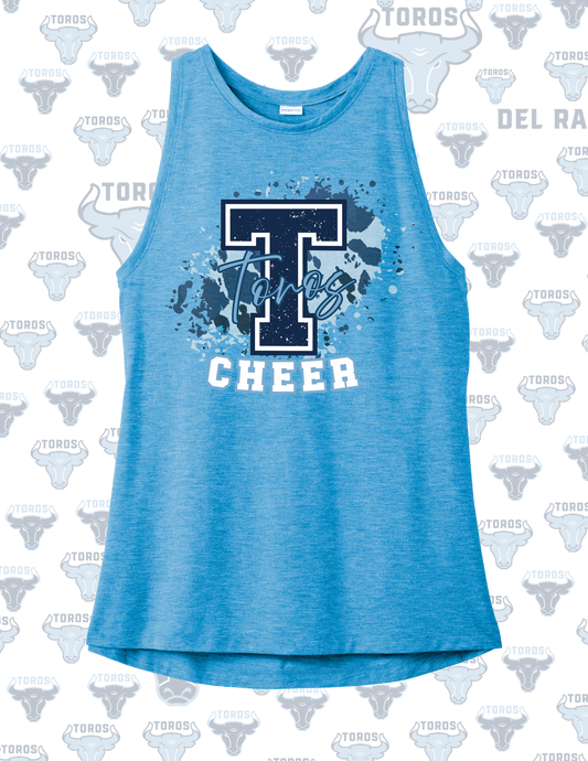 The SpiritFlex™ Racerback Tank