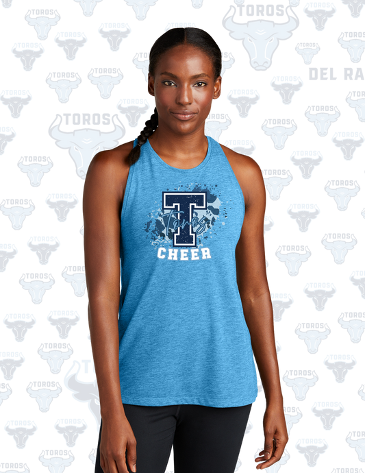 The SpiritFlex™ Racerback Tank