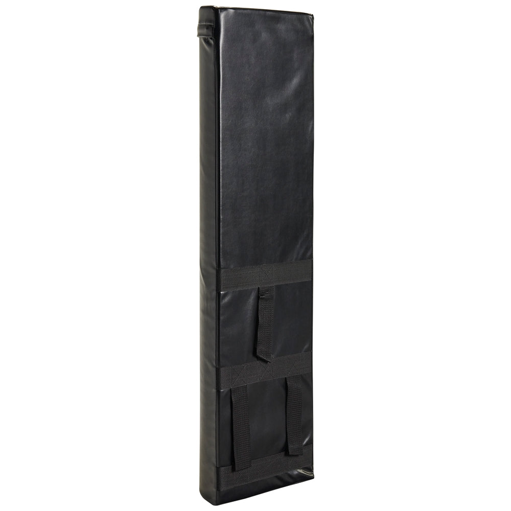 6" HALF ROUND TRAINING DUMMY