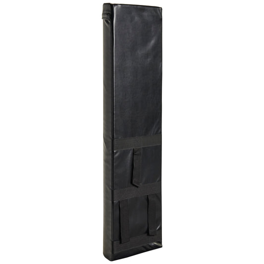 6" HALF ROUND TRAINING DUMMY