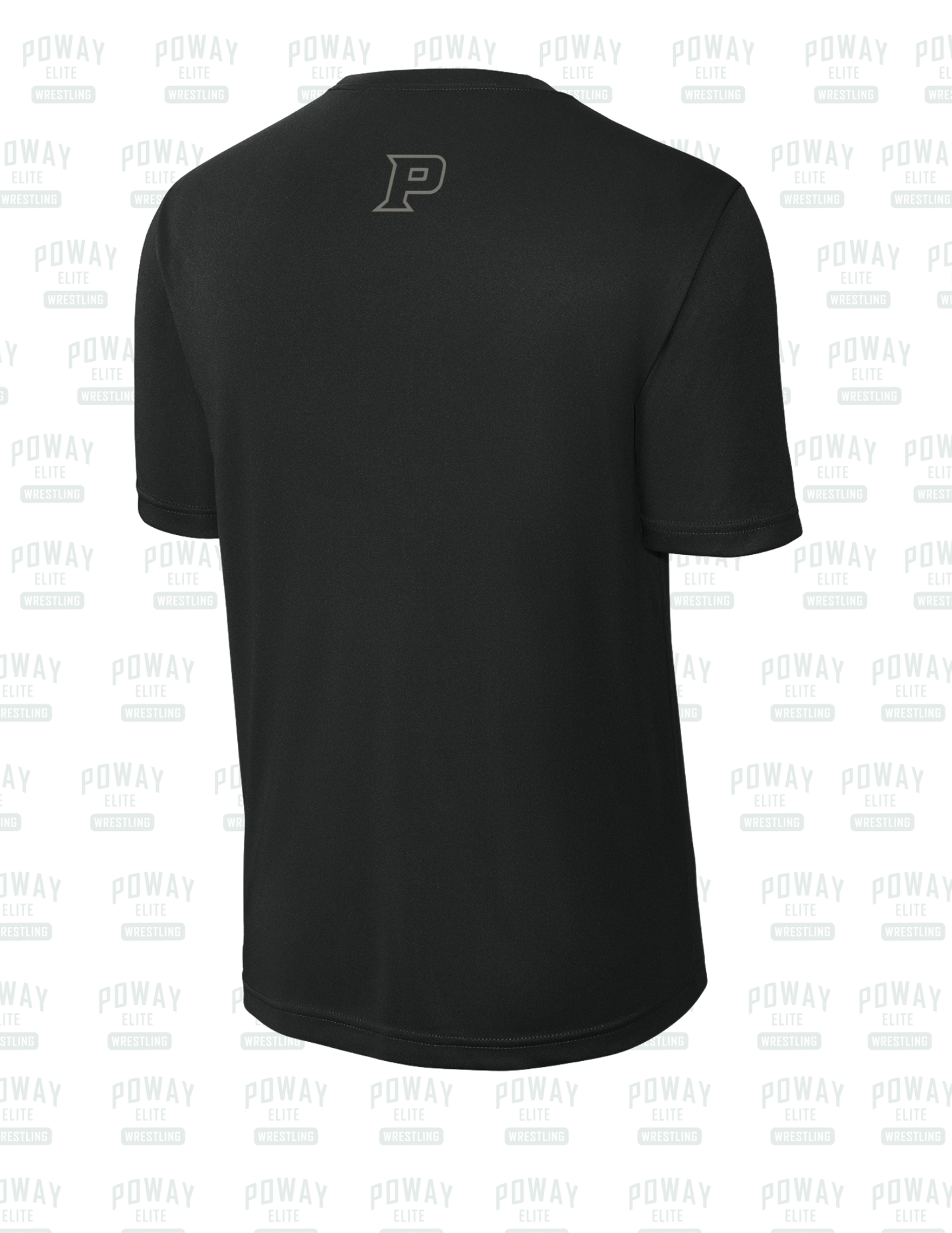Power Series Tee