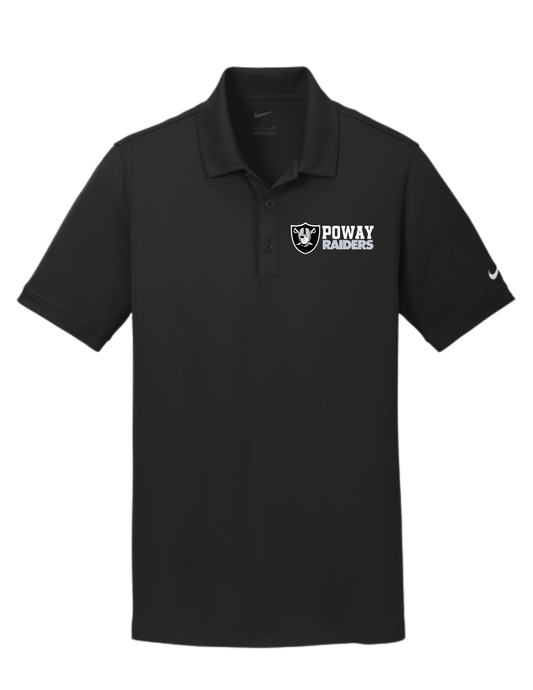 Nike Poway Raiders Performance Polo