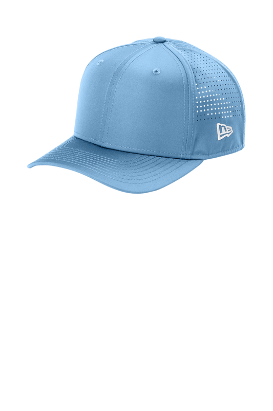 New Era® 9SEVENTY® Perforated Snapback Cap