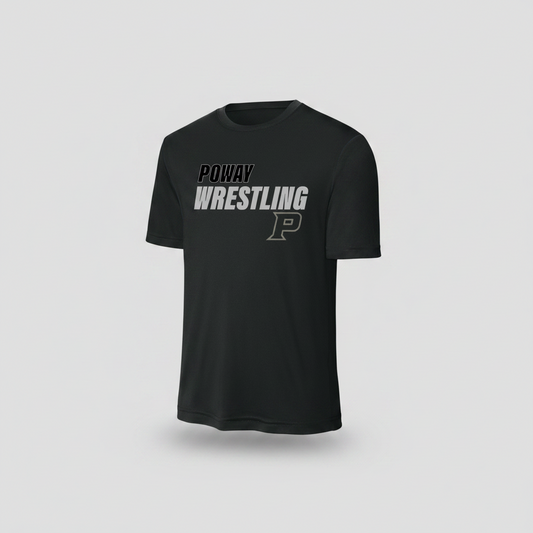 Power Series Tee