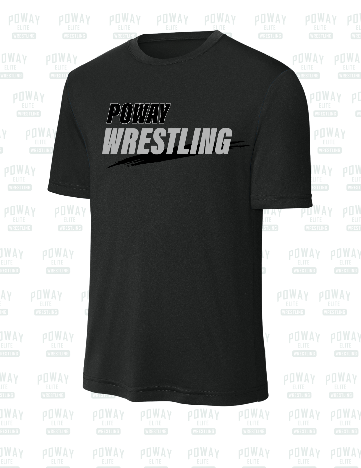Power Series Tee