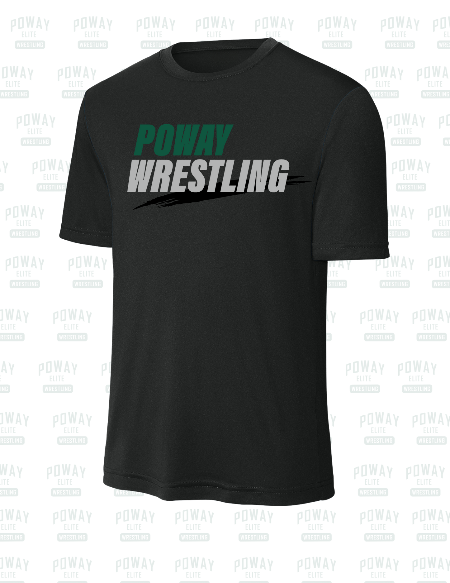 Power Series Tee