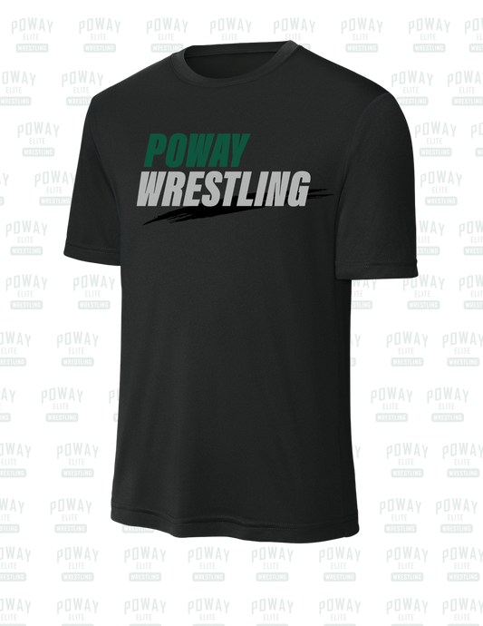 Power Series Tee